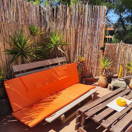 Casa Da Cabana Budens Eksteriør billede