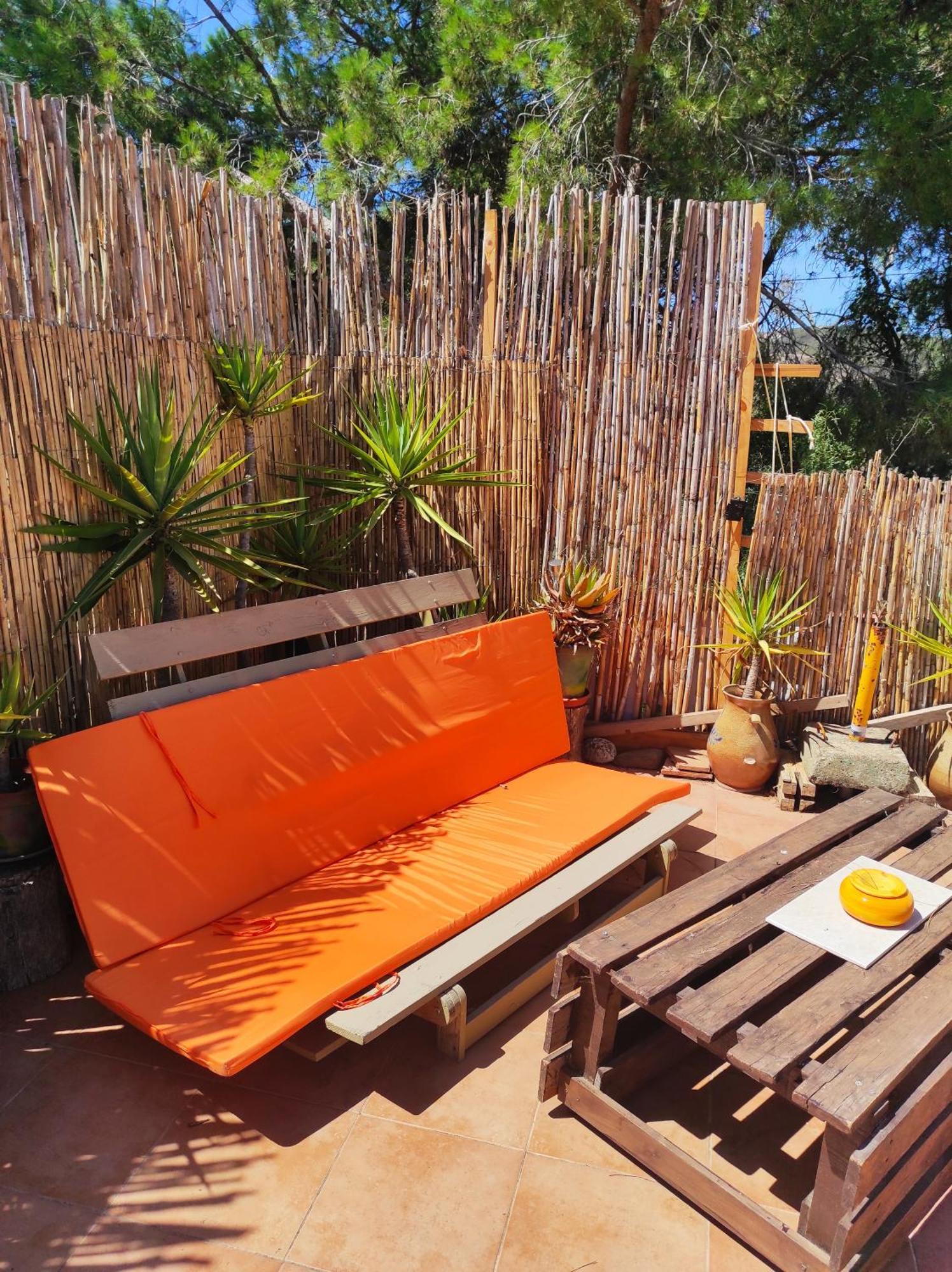 Casa Da Cabana Budens Eksteriør billede
