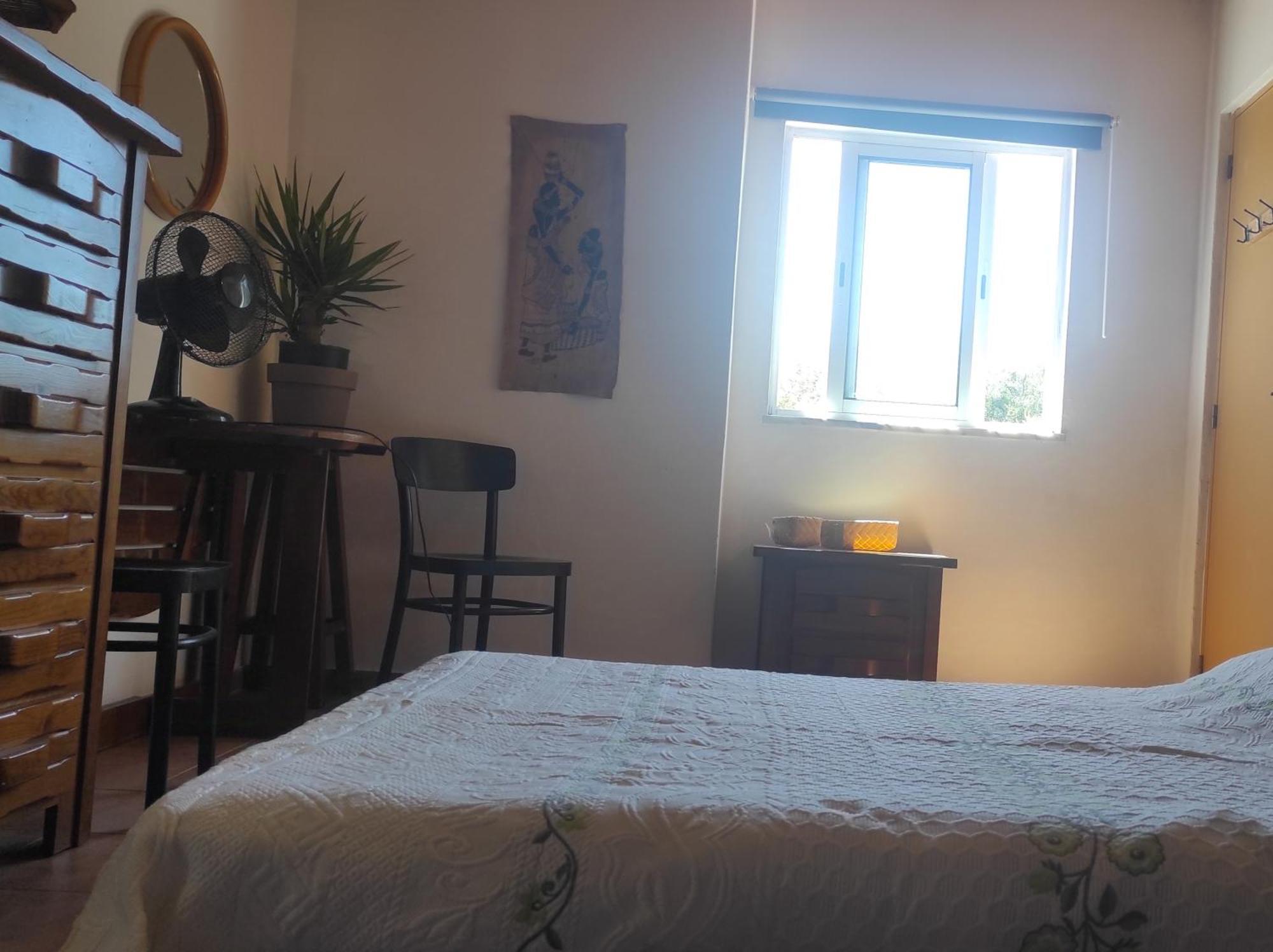 Casa Da Cabana Budens Eksteriør billede